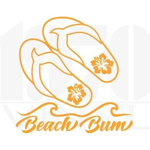Team Page: The Flippin Floppin Beach Bums